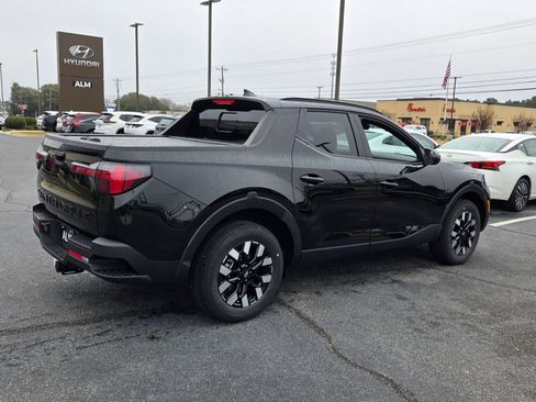 New 2026 Hyundai Santa Cruz SEL FWD image 11