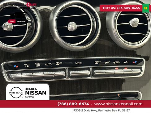 Used 2018 Mercedes-Benz C 300 Sedan image 23