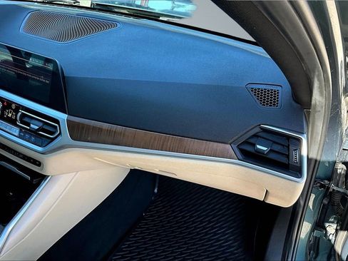 Used 2021 BMW 330i Sedan w/ Convenience Package image 26