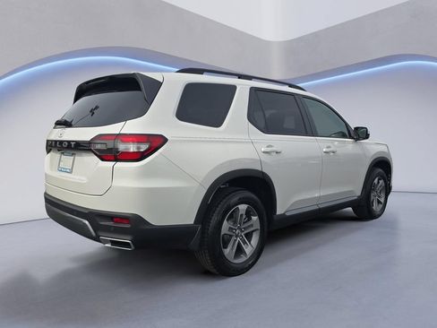 New 2026 Honda Pilot EX-L image 22