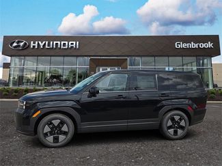 New 2026 Hyundai Santa Fe SE video 1