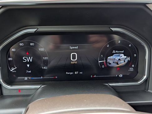 New 2026 GMC Sierra 1500 Denali w/ Technology Package AWD/4WD image 43