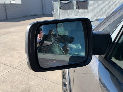 New 2026 RAM 1500 Laramie image 12