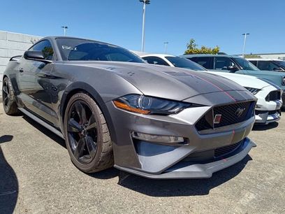 Used 2023 Ford Mustang GT w/ Mustang Nite Pony Package