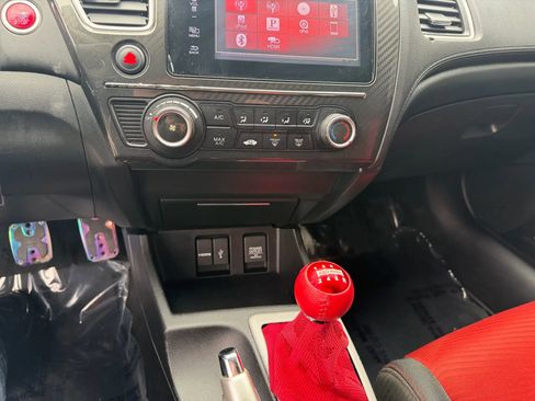 Used 2014 Honda Civic Si image 28