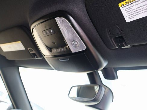 New 2025 Dodge Durango R/T w/ Blacktop Package AWD/4WD image 12