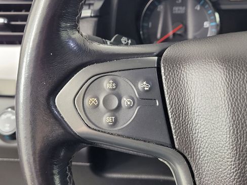 Used 2020 Chevrolet Tahoe LT image 26