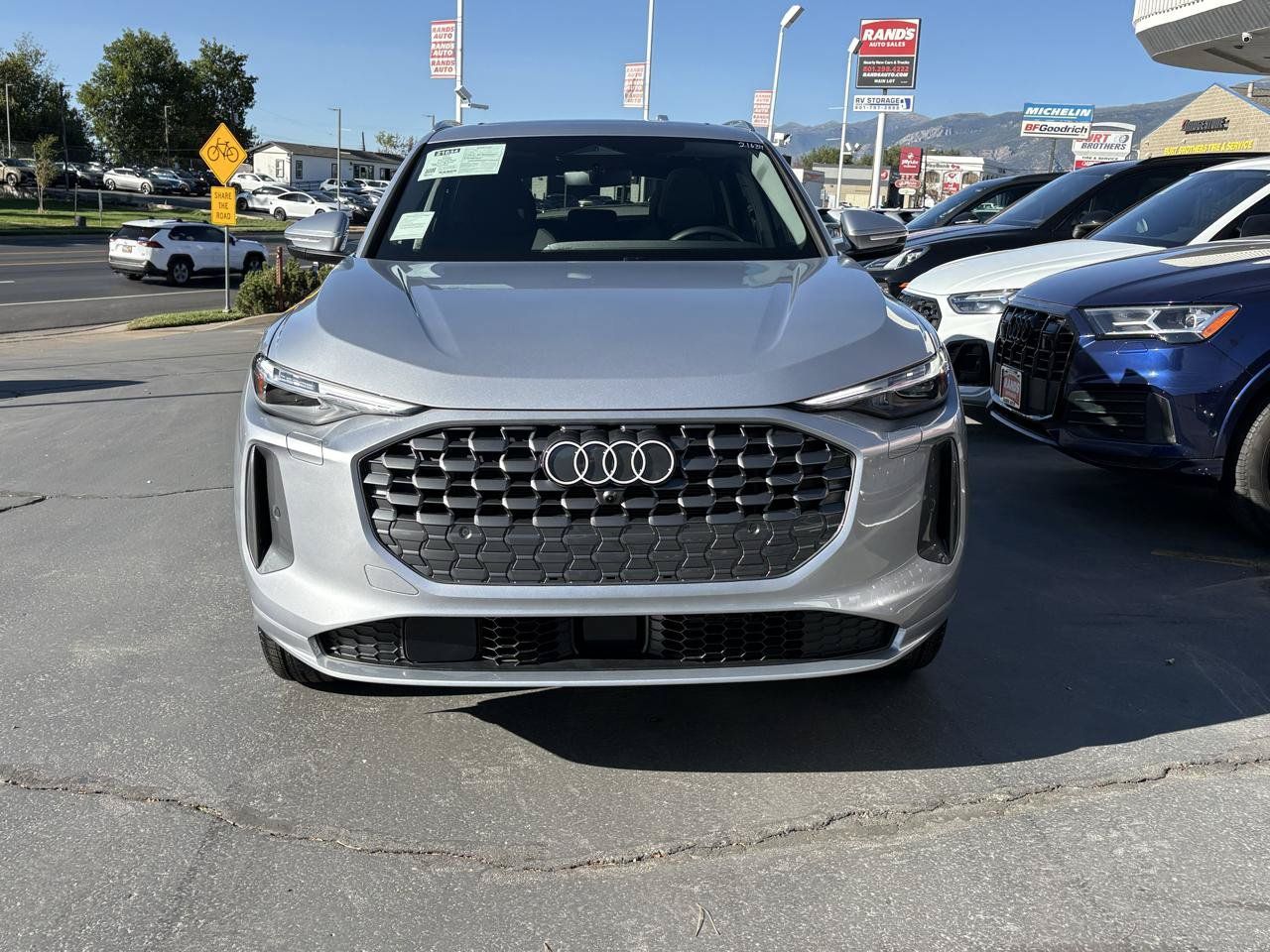 Used 2025 Audi Q5 Premium Plus AWD/4WD image 13