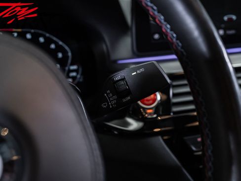 Used 2022 BMW M5 w/ Executive Package AWD/4WD image 40
