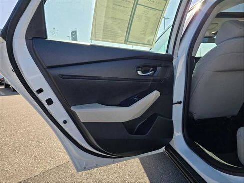 Used 2023 Honda Accord EX image 15