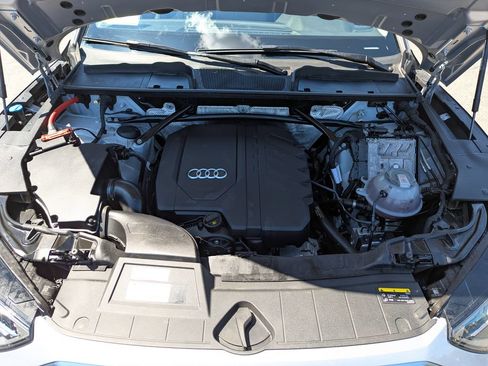 Used 2023 Audi Q5 2.0T Premium Plus AWD/4WD image 44