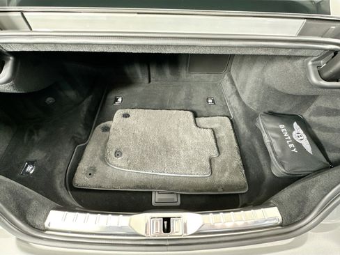 Certified 2024 Bentley Continental GT Azure image 28