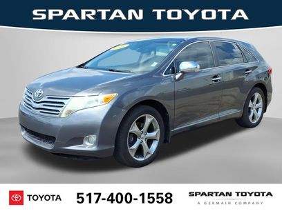 Used 2009 Toyota Venza AWD