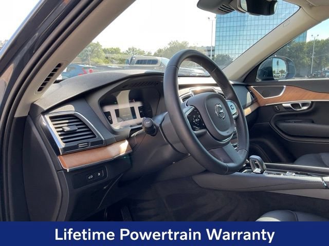Certified 2024 Volvo XC90 T8 Core w/ Protection Package Premier AWD/4WD image 17