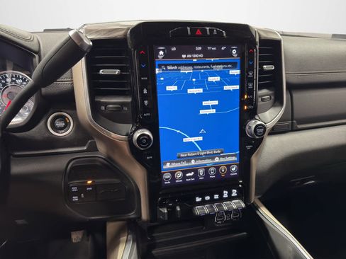 Used 2020 RAM 2500 Laramie image 22