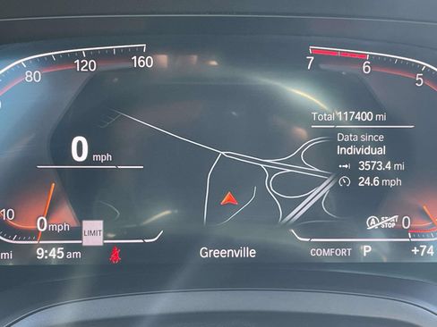 Used 2020 BMW 330i Sedan RWD image 21