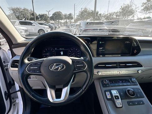 Used 2021 Hyundai Palisade SEL w/ Premium Package image 10