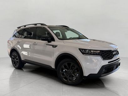 Used 2023 Kia Sorento X-Line EX