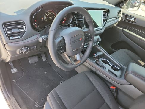 Used 2026 Dodge Durango GT AWD/4WD image 3