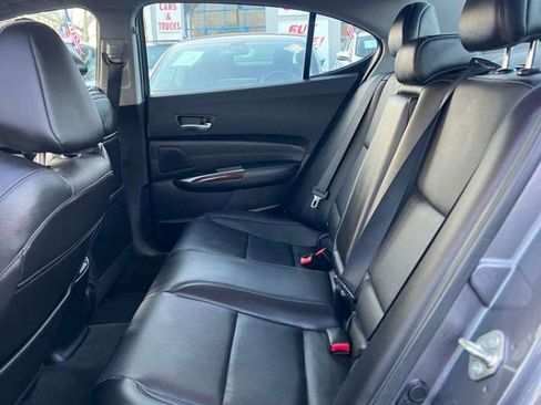 Used 2017 Acura TLX V6 SH-AWD w/ Technology Pkg image 24
