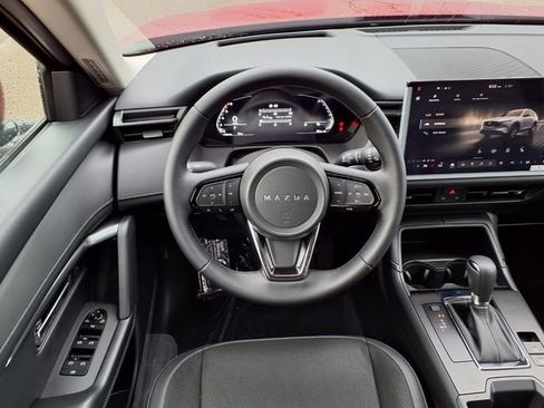 New 2026 MAZDA CX-5 Preferred image 12