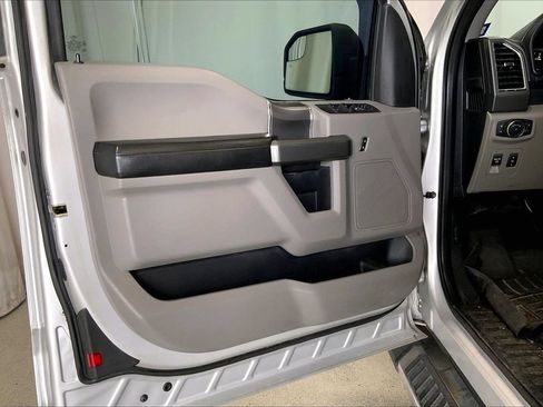 Used 2016 Ford F150 XLT w/ Equipment Group 302A Luxury RWD image 21