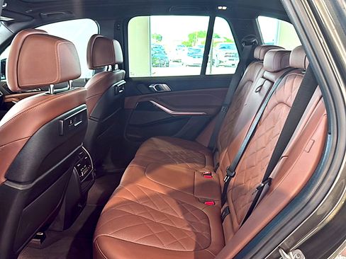Used 2023 BMW X5 sDrive40i w/ M Sport Package RWD image 8