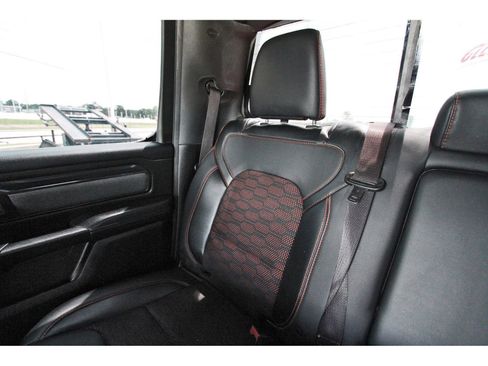 Used 2022 RAM 1500 Big Horn w/ Built-to-serve Edition AWD/4WD image 14