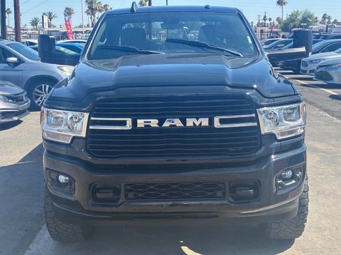 Used 2019 RAM 2500 Big Horn AWD/4WD image 12