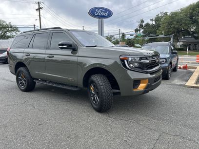 Used 2025 Ford Expedition Tremor