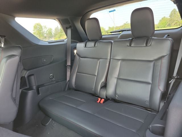 New 2027 Ford Explorer ST-Line w/ Premium Package AWD/4WD image 30