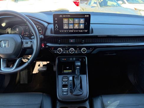 Used 2025 Honda CR-V EX-L image 21