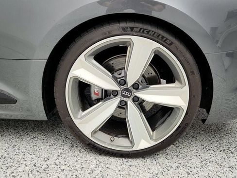 Used 2018 Audi RS 5 w/ Dynamic Plus Package image 9