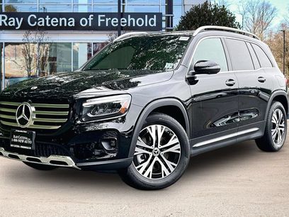 Used 2026 Mercedes-Benz GLB 250 4MATIC