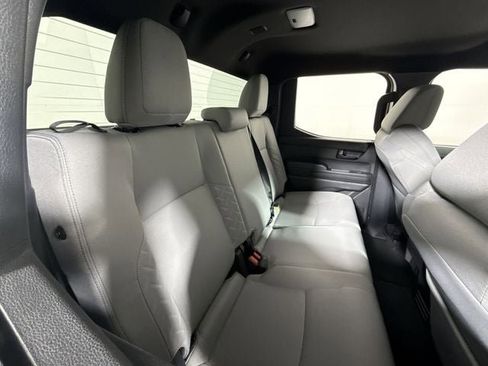 New 2025 Toyota Tacoma SR5 image 14