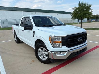 Used 2021 Ford F150 XL w/ Equipment Group 101A High