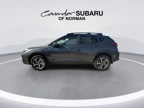 New 2026 Subaru Crosstrek 2.0i Premium AWD/4WD image 8