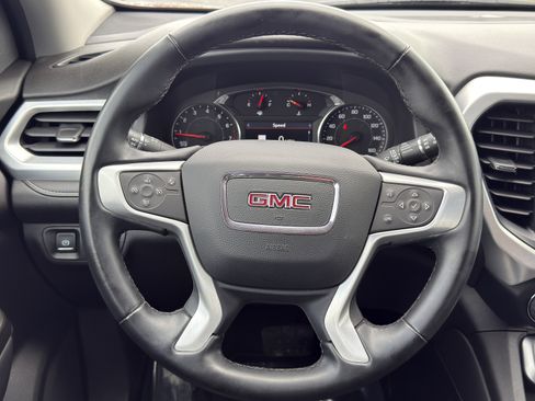 Used 2023 GMC Acadia SLT AWD/4WD image 29