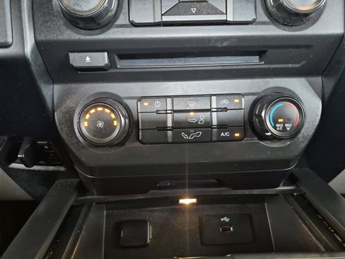 Used 2016 Ford F150 XL w/ Equipment Group 101A Mid RWD image 34