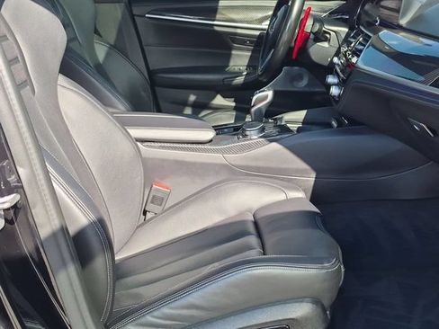 Used 2019 BMW M5 w/ Executive Package AWD/4WD image 18