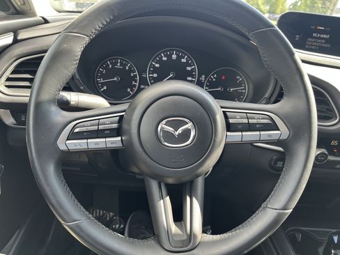 Certified 2023 MAZDA CX-30 AWD 2.5 S w/ Select Package image 22