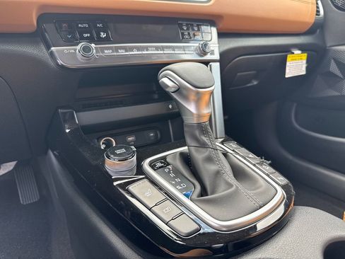 New 2025 Kia Seltos EX w/ EX Sunroof Package image 34