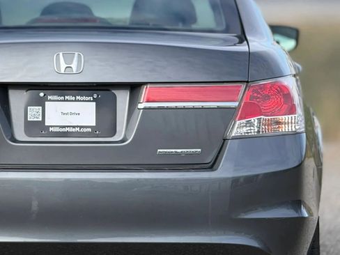 Used 2011 Honda Accord SE image 14