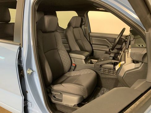 New 2026 Toyota Tacoma SR5 AWD/4WD image 35