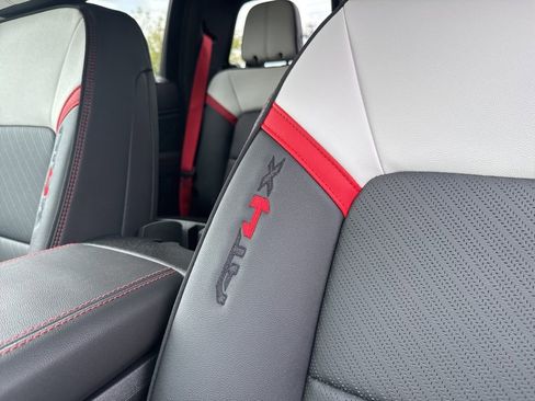 New 2026 GMC Canyon AT4X image 63