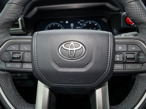 New 2026 Toyota Tacoma TRD Off-Road image 19
