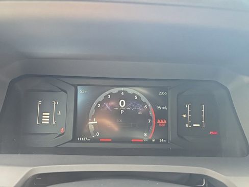 Certified 2024 Toyota Tacoma SR AWD/4WD image 26
