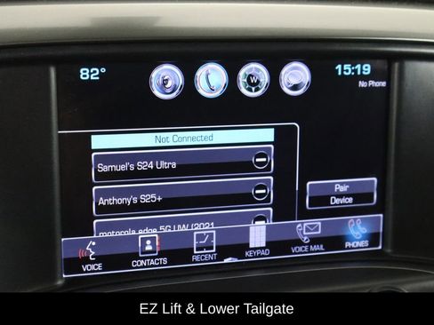 Used 2018 Chevrolet Silverado 1500 LT RWD image 28