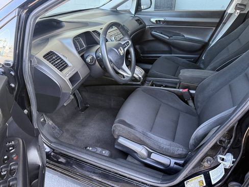 Used 2011 Honda Civic LX-S image 9