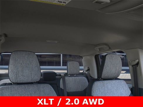 New 2026 Ford Maverick XLT image 12